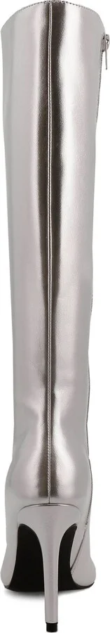 Mia Women's Marysol Stiletto Heel Tall Boots - Image 7