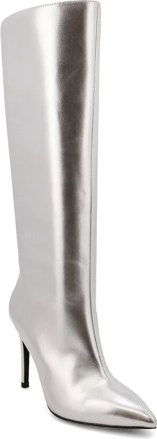 Silver Metallic