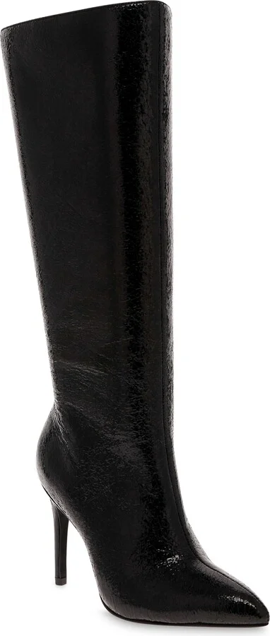 Mia Women's Marysol Stiletto Heel Tall Boots