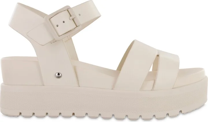 Mia Women's Maya Platform Sandals - Image 2