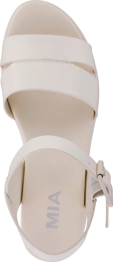 Mia Women's Maya Platform Sandals - Image 4