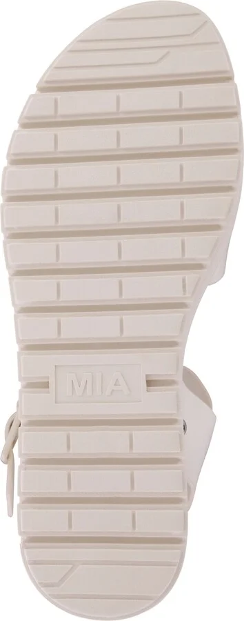 Mia Women's Maya Platform Sandals - Image 5