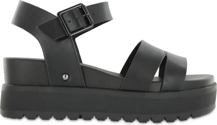 Mia Women's Maya Platform Sandals - Image 6