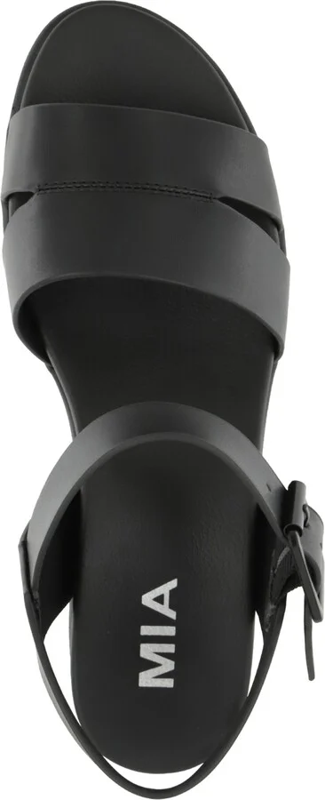 Mia Women's Maya Platform Sandals - Image 8