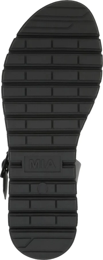 Mia Women's Maya Platform Sandals - Image 9