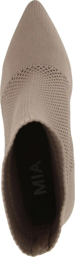 Mia Women's McKinley Dress Pointed Toe Booties - Image 4