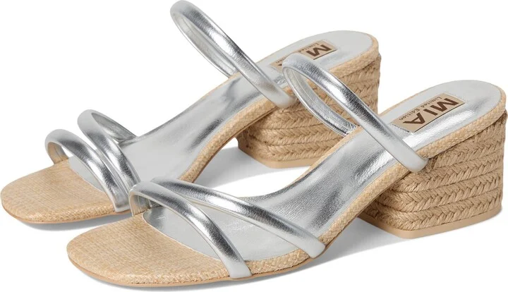 Silver