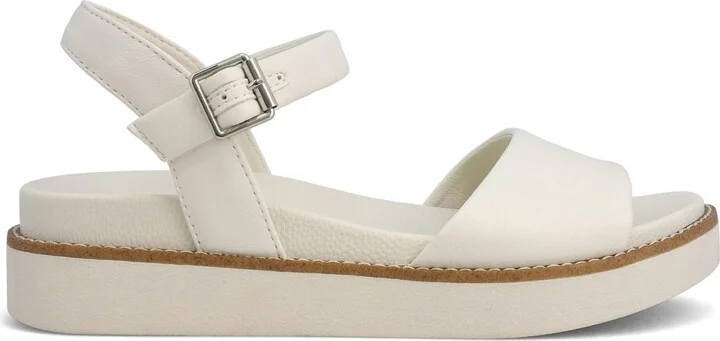 Mia Women's Nari Round Toe Casual Sandals - Image 2