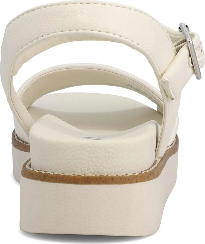 Mia Women's Nari Round Toe Casual Sandals - Image 3