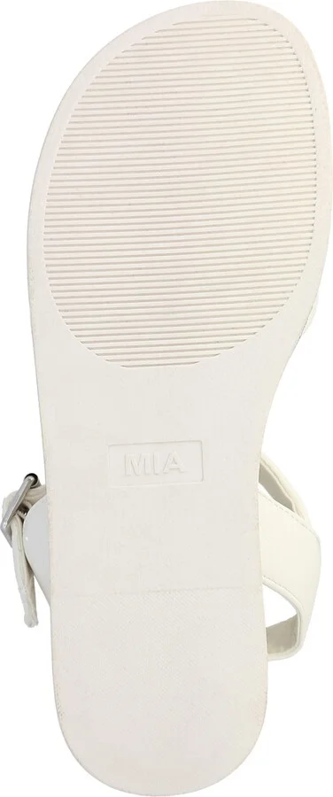 Mia Women's Nari Round Toe Casual Sandals - Image 5