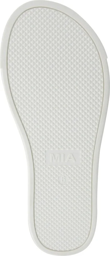Mia Women's Odelia Round Toe Sandal - Image 5