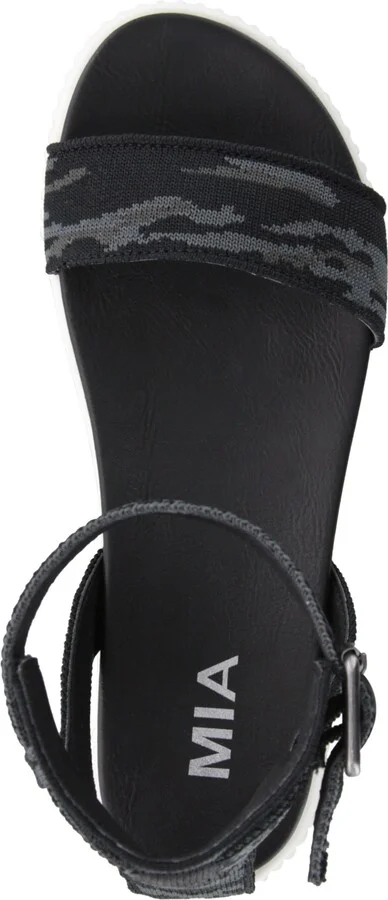 Mia Women's Odelia Round Toe Sandal - Image 8