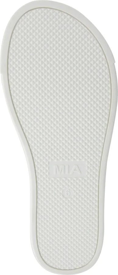 Mia Women's Odelia Round Toe Sandal - Image 9