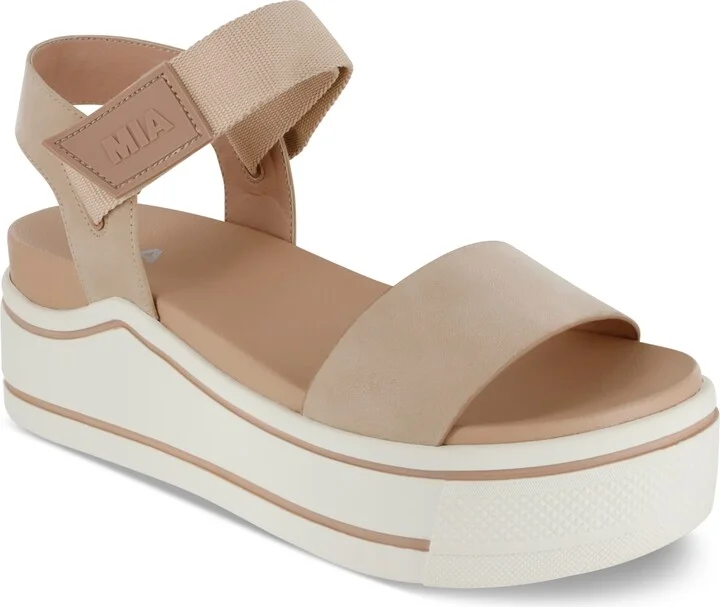 Blush Brus