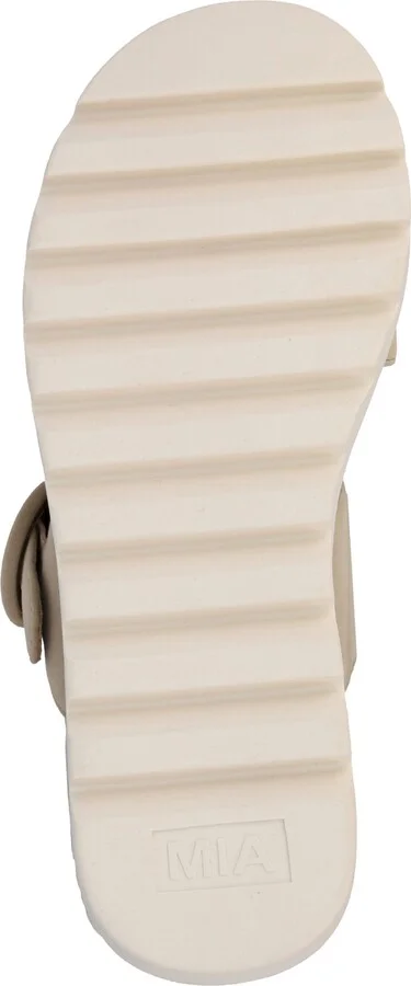 Mia Women's Orla Slip-On Wedge Sandals - Image 5