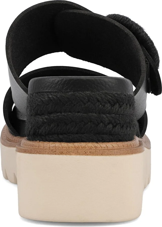 Mia Women's Orla Slip-On Wedge Sandals - Image 7