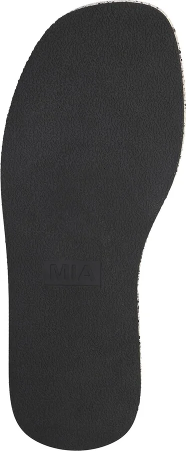 Mia Women's Pamelia Thong Round Toe Sandals - Image 5