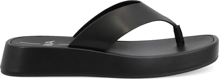 Mia Women's Pamelia Thong Round Toe Sandals - Image 10
