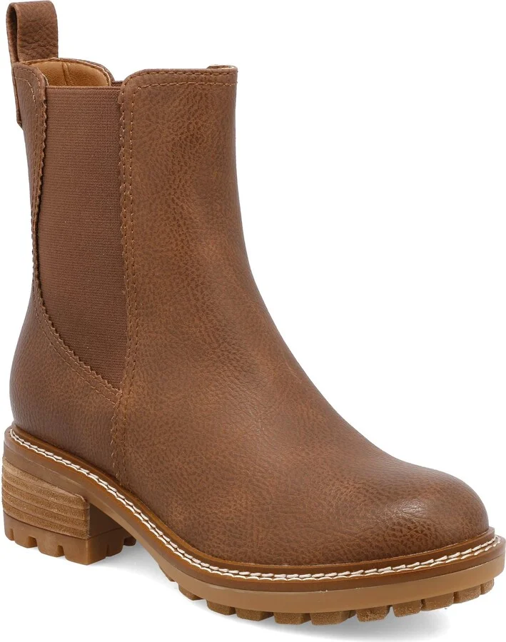 MIA Women's Parker Chelsea Boot