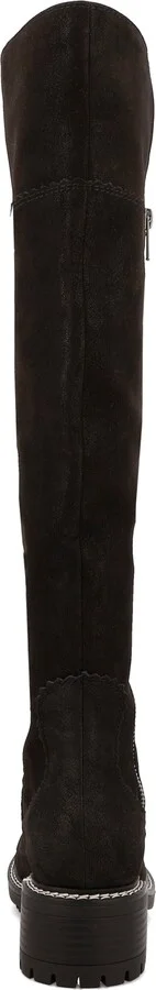 Mia Women's Pike Lug Sole Tall Boots - Image 2