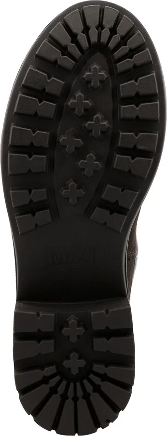 Mia Women's Pike Lug Sole Tall Boots - Image 4