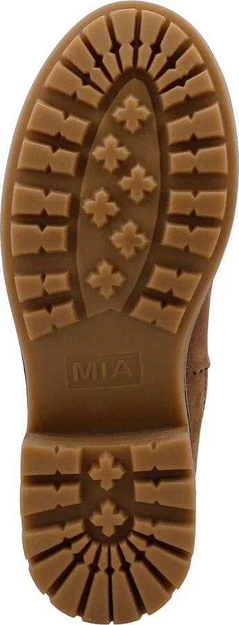 Mia Women's Pike Lug Sole Tall Boots - Image 8