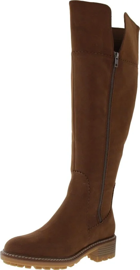 MIA Women's Pike Over-The-Knee Boot