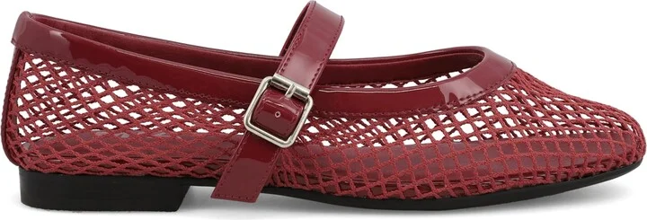 Mia Women's Rayza Mary-Jane Round Toe Flats - Image 6