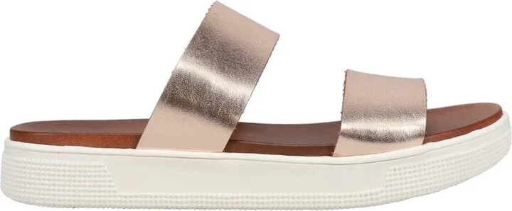 MIA Women's Saige Flat Sandal