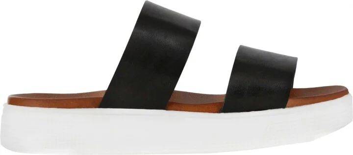 Mia Women's Saige Slip-On Sandals - Image 2