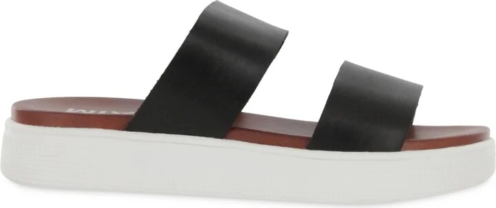 Mia Women's Saige Slip-On Sandals - Image 6