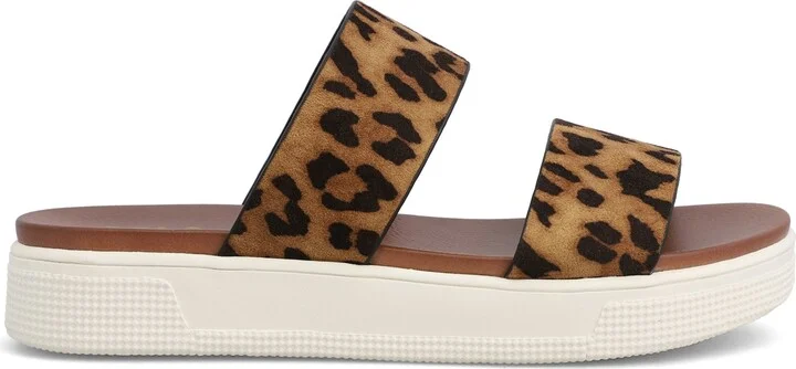 Mia Women's Saige Slip-On Sandals - Image 7
