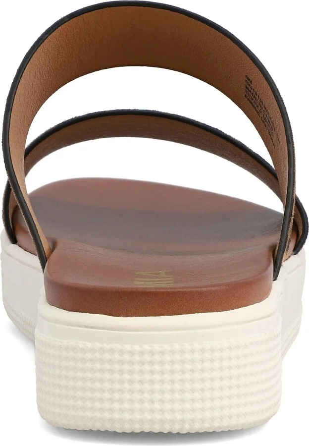 Mia Women's Saige Slip-On Sandals - Image 8