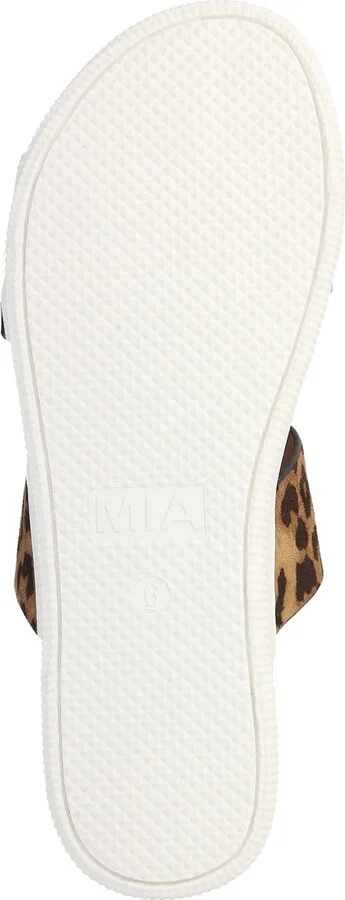 Mia Women's Saige Slip-On Sandals - Image 10