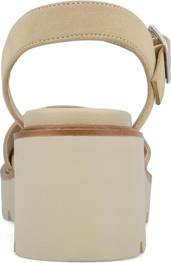 Mia Women's Savy Block Heel Sandals - Image 3