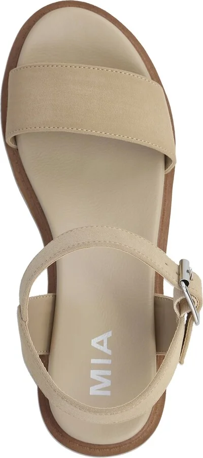 Mia Women's Savy Block Heel Sandals - Image 4