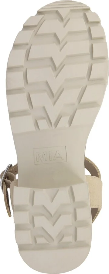 Mia Women's Savy Block Heel Sandals - Image 5