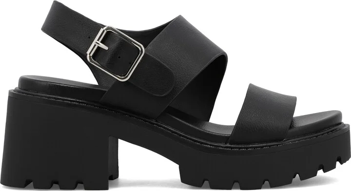 Mia Women's Sheska Block Heel Sandals - Image 2