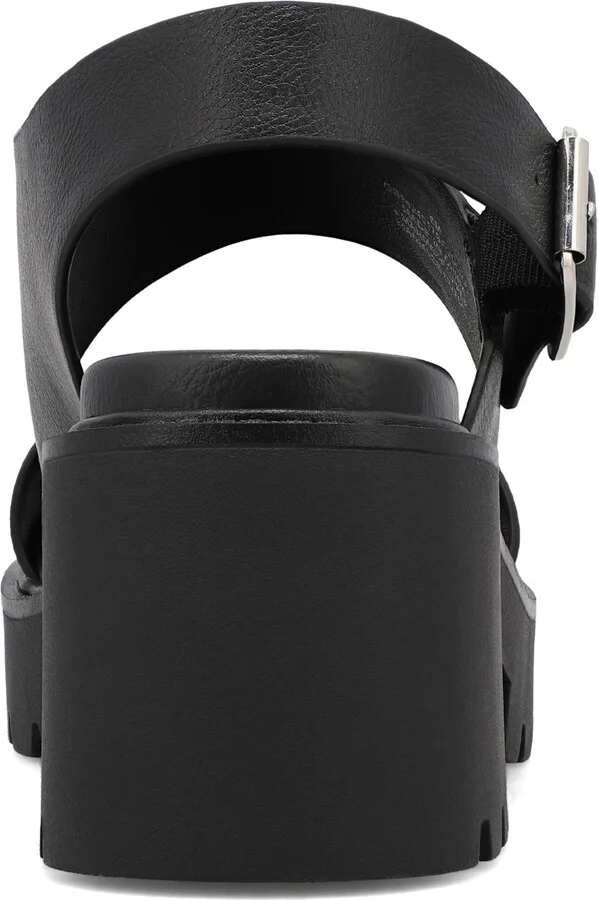 Mia Women's Sheska Block Heel Sandals - Image 3