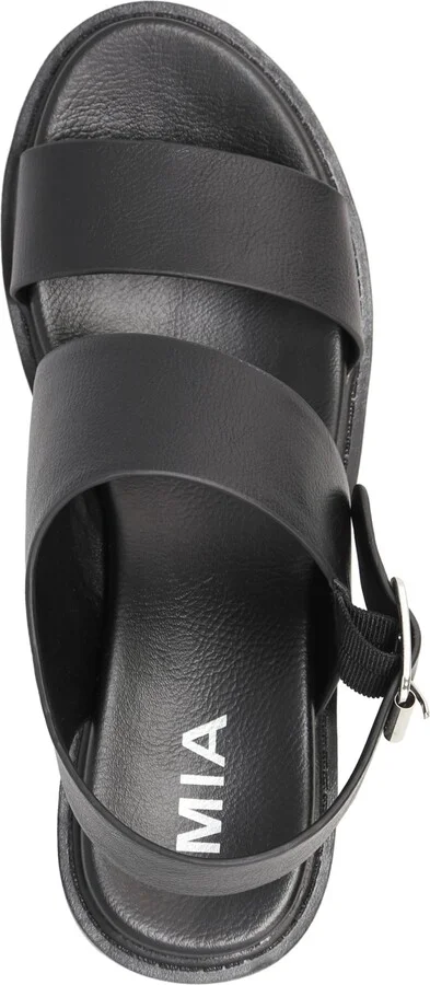 Mia Women's Sheska Block Heel Sandals - Image 4