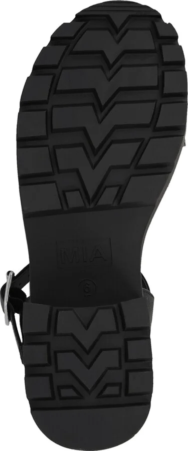 Mia Women's Sheska Block Heel Sandals - Image 5