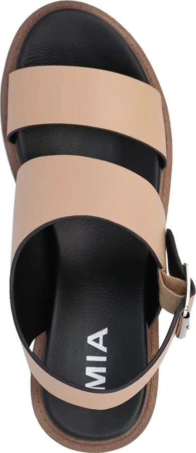 Mia Women's Sheska Block Heel Sandals - Image 8