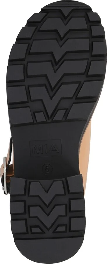 Mia Women's Sheska Block Heel Sandals - Image 9