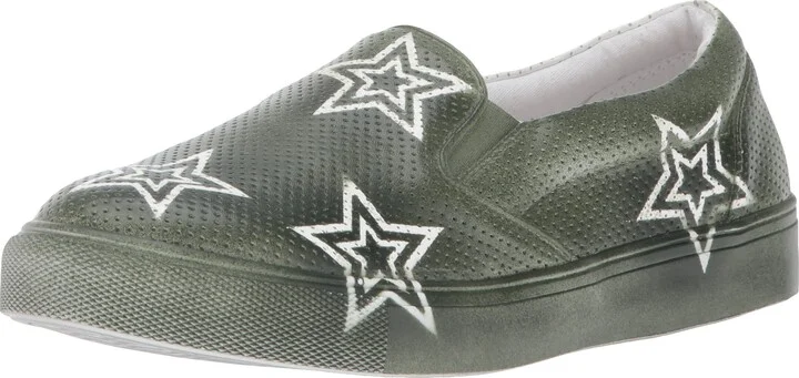 MIA Women's Star Fashion Sneaker