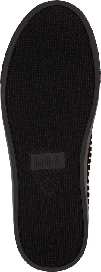 Mia Women's Stormie Cold Weather Platform Booties - Image 4