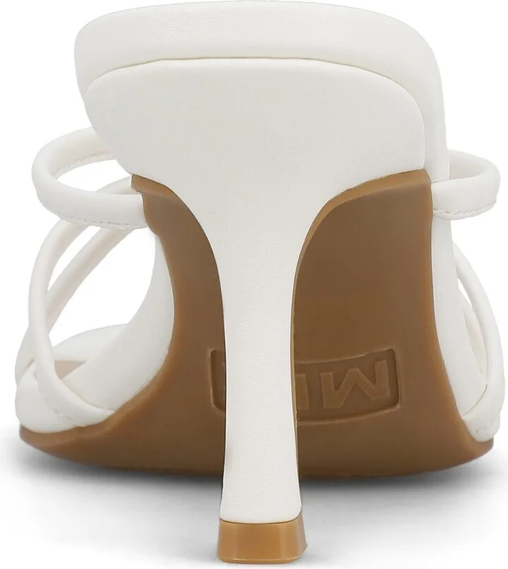 Mia Women's Sybel Stiletto Heel Dress Sandals - Image 3