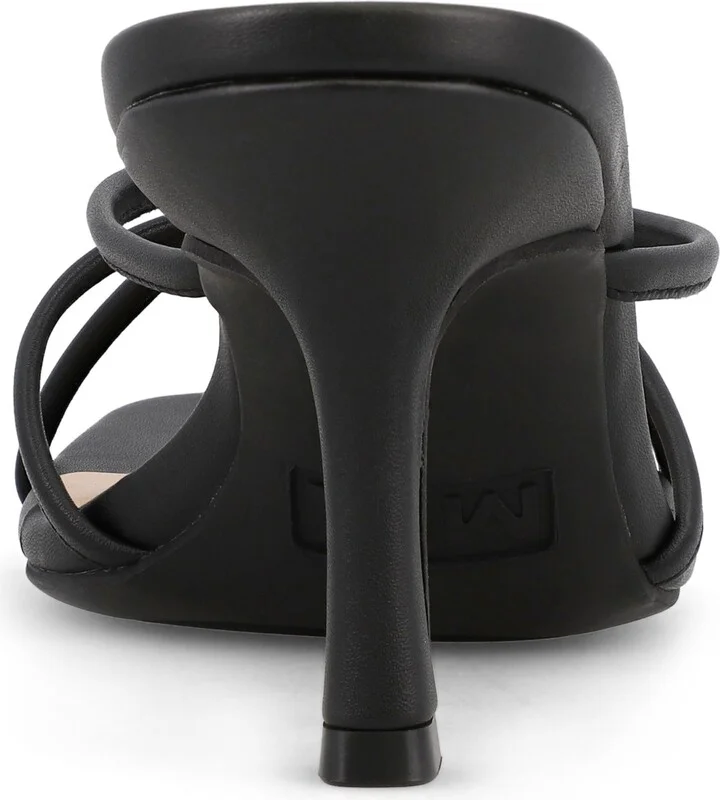 Mia Women's Sybel Stiletto Heel Dress Sandals - Image 7