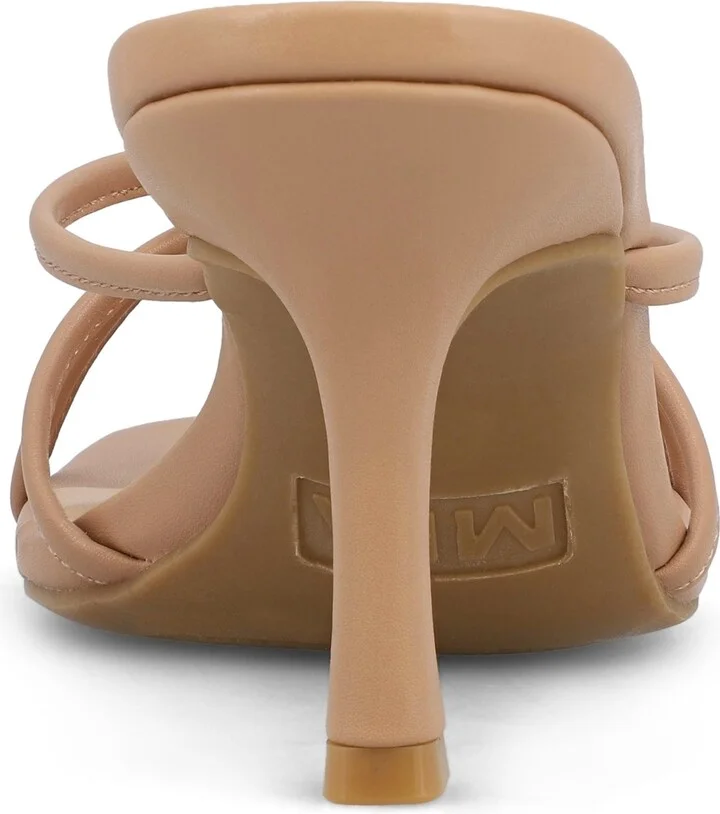 Mia Women's Sybel Stiletto Heel Dress Sandals - Image 11