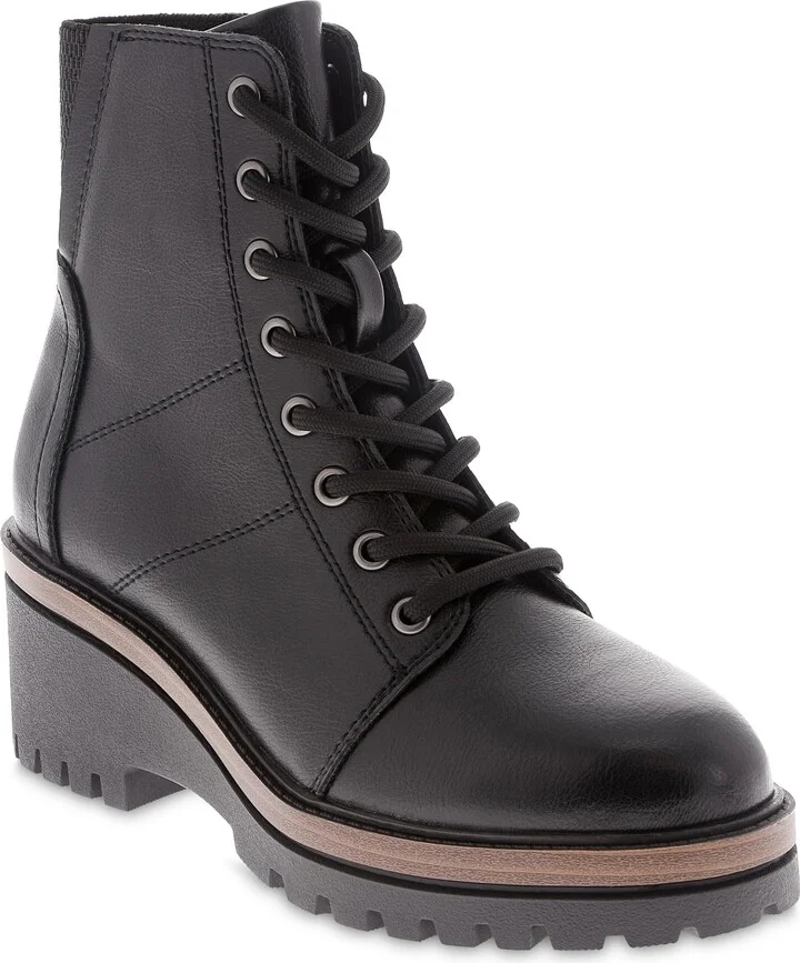 MIA Women's Symth Combat Boot