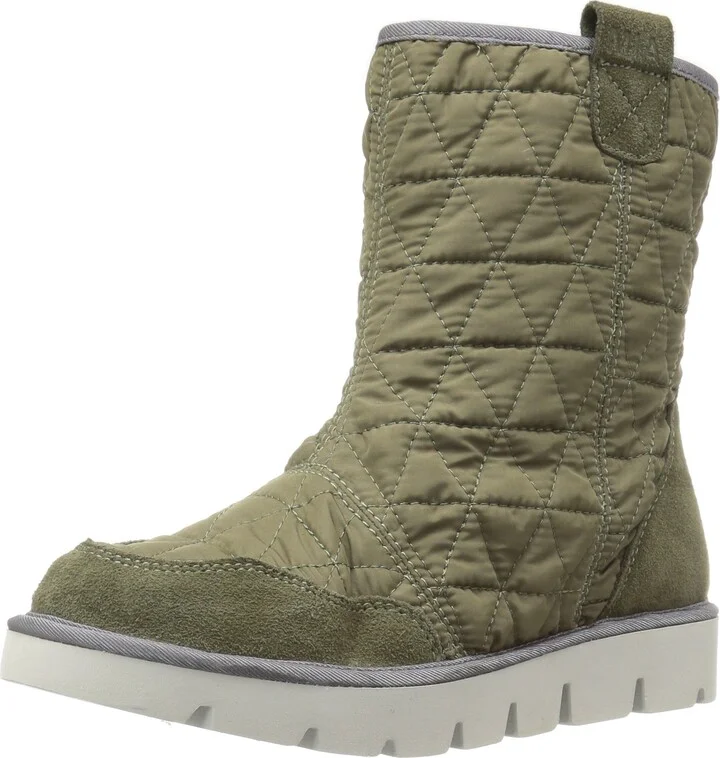 MIA Women's Telford Fashion Sneaker